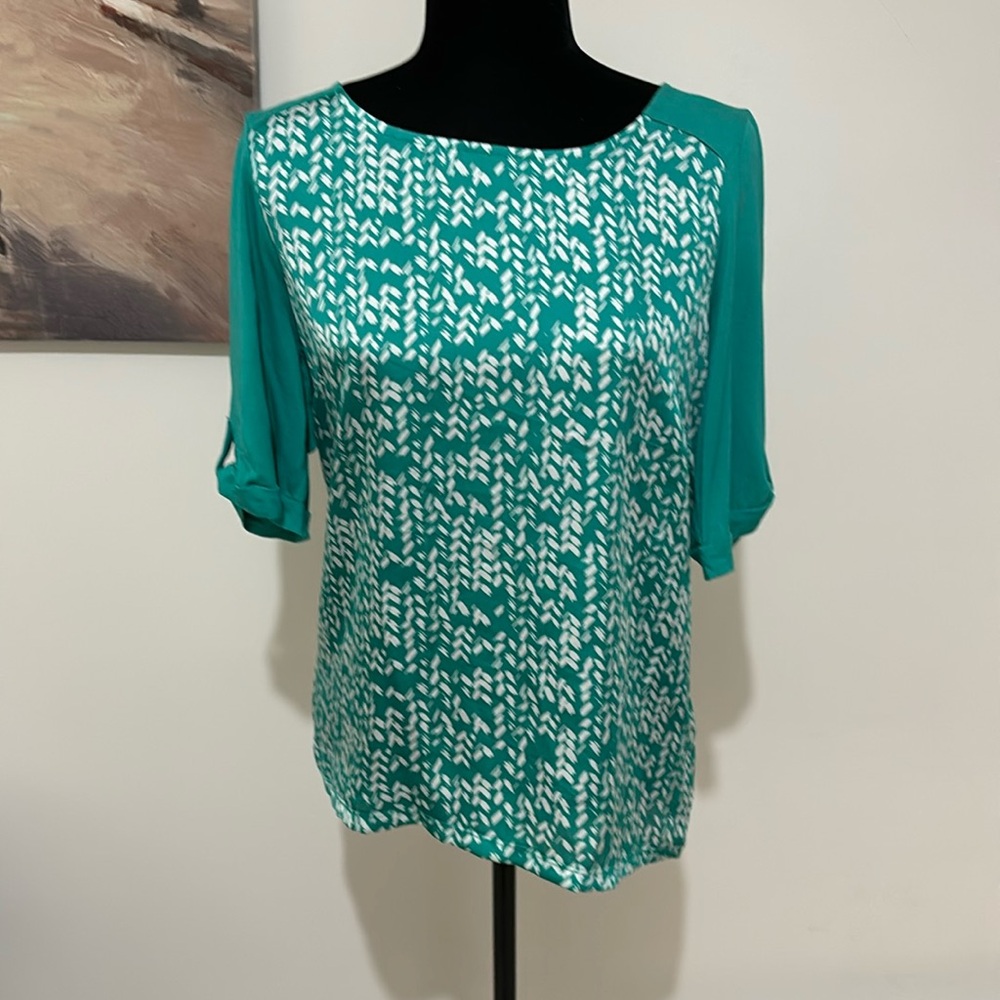 The Limited shirt size L